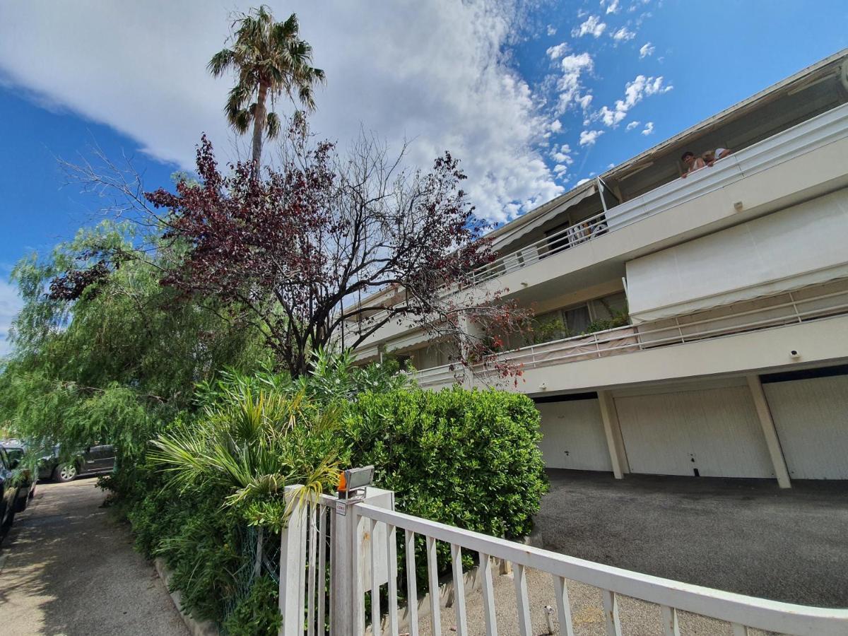 Palm Paradise, By Welcome To Cannes Apartment Exterior photo
